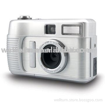 Digital  Camera(WT2210)